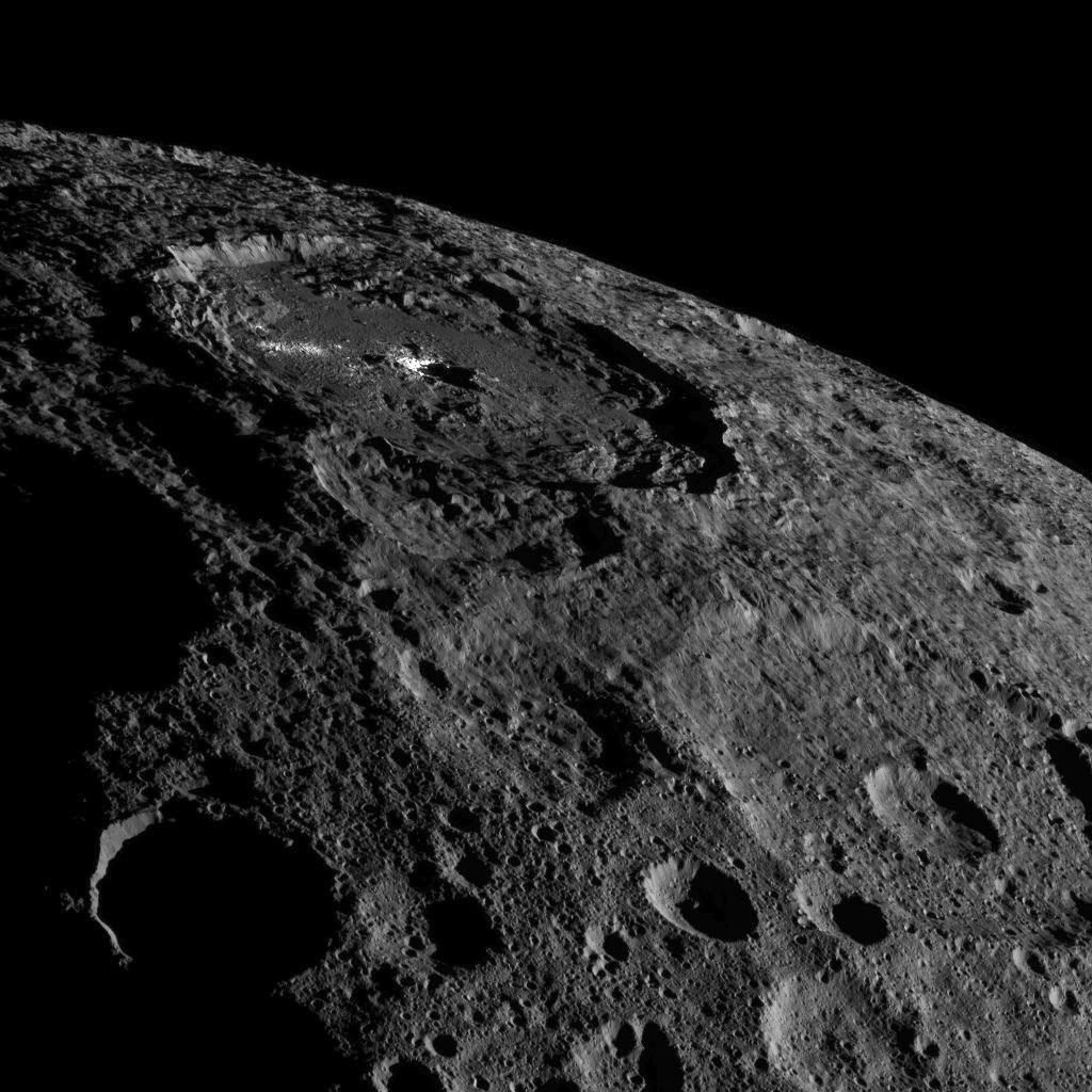1 Ceres