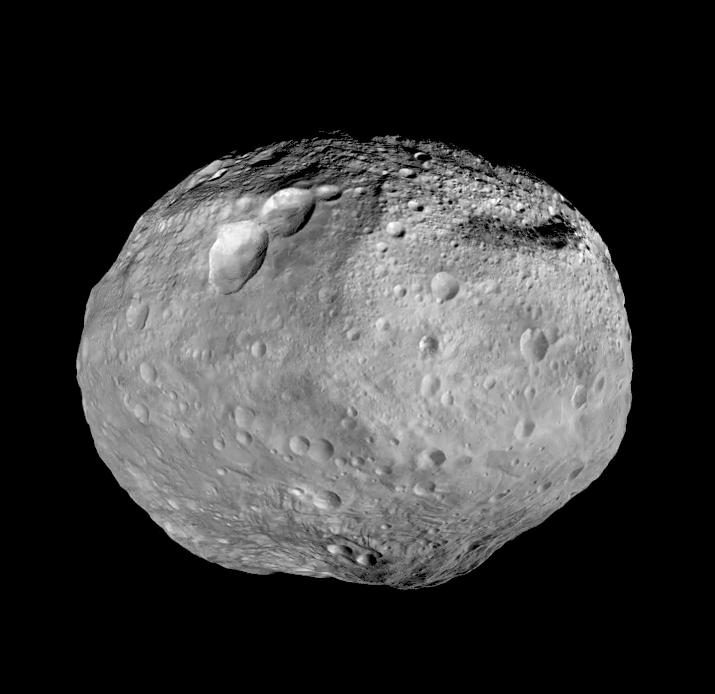 4 Vesta